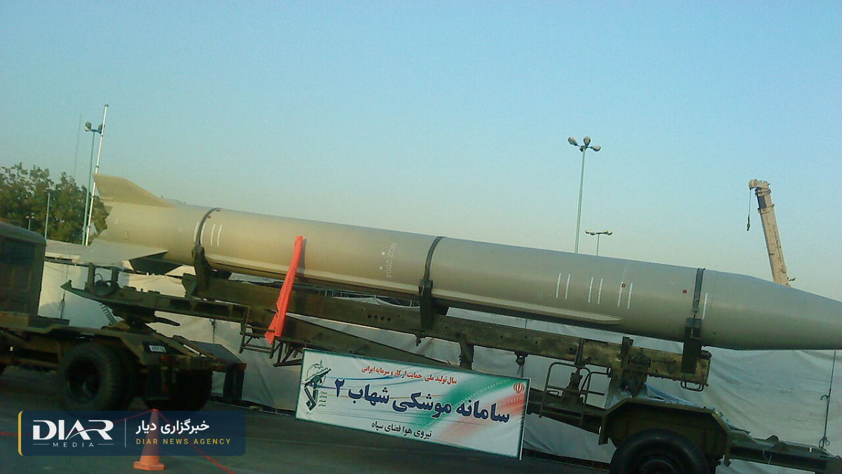 مجلس درباره مهرداد اخلاقی، مدیر تحریم‌شده موشکی، رأی می‌گیرد