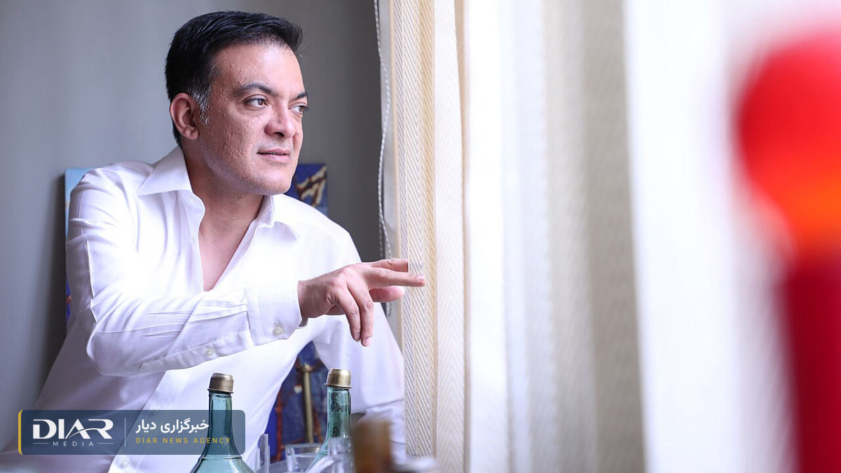 مجید سعیدی، عکاس خبری برنده جوایز جهانی، یک ماه پس از بازداشت همچنان بی‌خبر