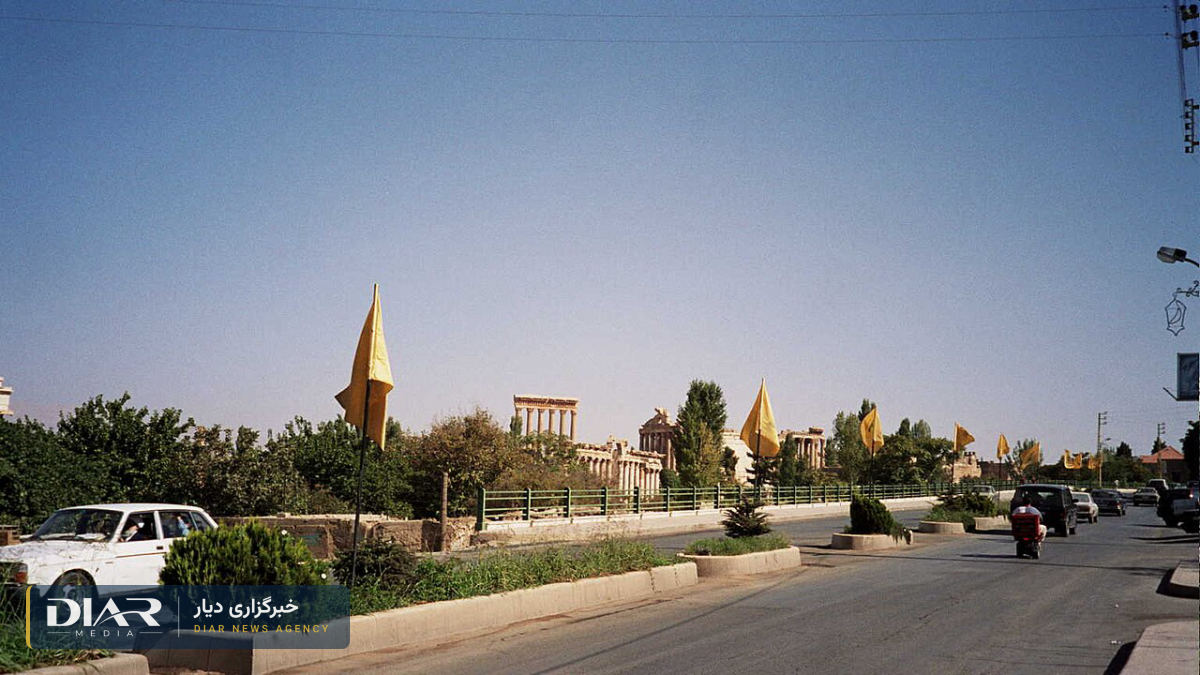 حزب‌الله خواستار پس گرفتن مواد منفجره توقیفی از دولت لبنان شد
