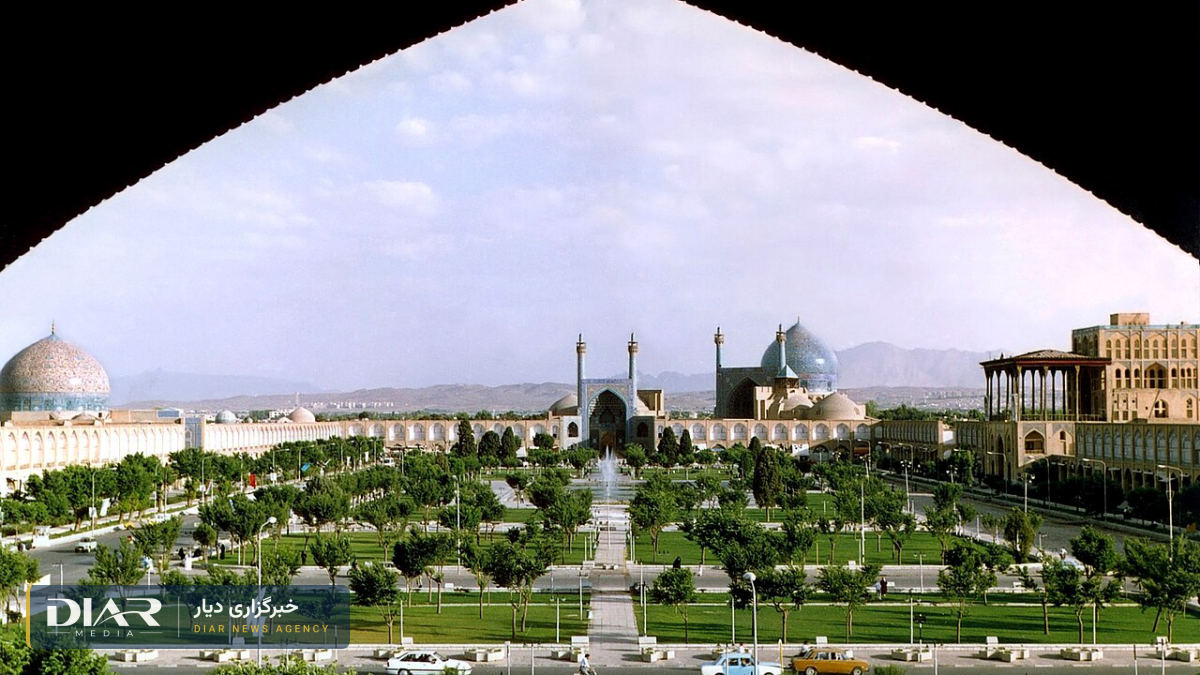اسدالله جعفری، رئیس دادگستری اصفهان: شناسایی زنان بی‌حجاب آغاز شده است