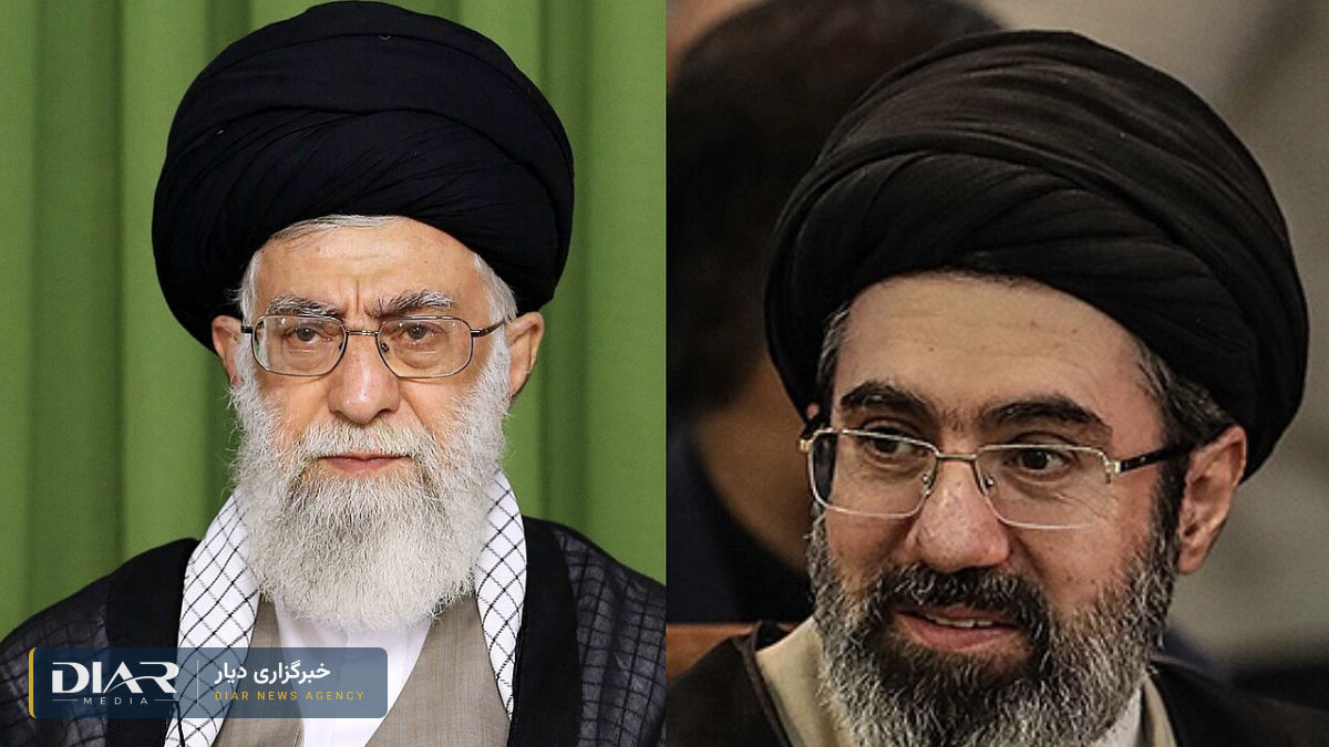 احمد نادری: فتوای مجتبی خامنهای درباره سلاح اتمی متفاوت خواهد بود