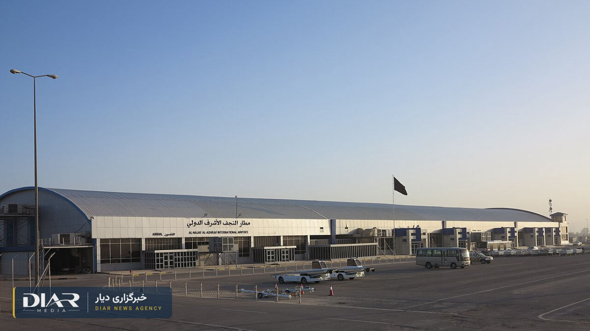 پروازهای ایرانی به نجف پس از معافیت آمریکا از سر گرفته شد؛ ماهان همچنان ممنوع است