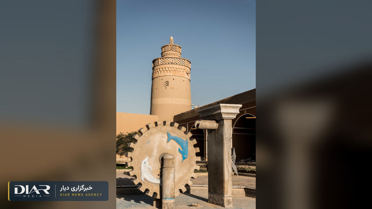 قلعه شیخبهایی در نجفآباد اصفهان؛ تصویر آرشیوی از شهری که پژمان سورانی در آن زندگی میکرد. عکس: تصویر آرشیوی؛ Mehdi kazemi، مجوز CC BY-SA 4.0، ویکیمدیا کامنز