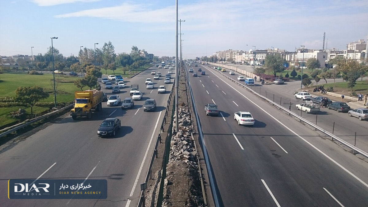احمدرضا و امیرحسین فیضی؛ دو برادر در فردیس کرج با ۳۶ گلوله پلیس جان باختند