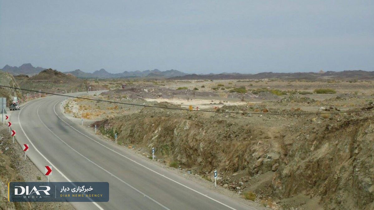 ایرانشهر؛ حسن مکثایی، سوختبر اهل کهنوج، با شلیک بیهشدار جان باخت