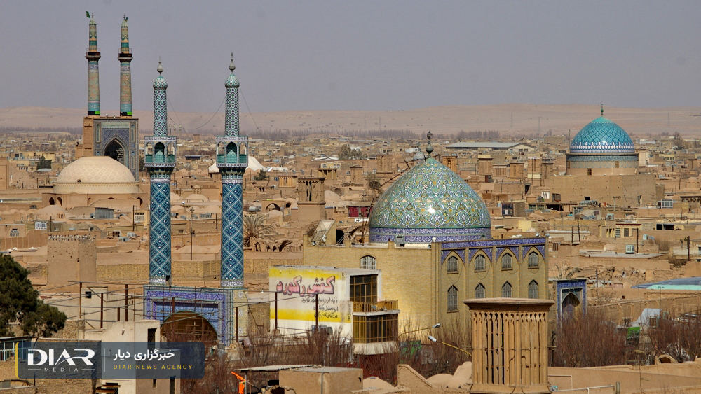 دادستانی یزد دارایی‌های یک فعال سیاسی خارج از کشور را توقیف کرد