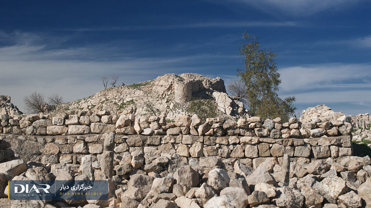 سپاه پاسداران با دو پهپاد به مقر کومله در بالیسان اربیل حمله کرد