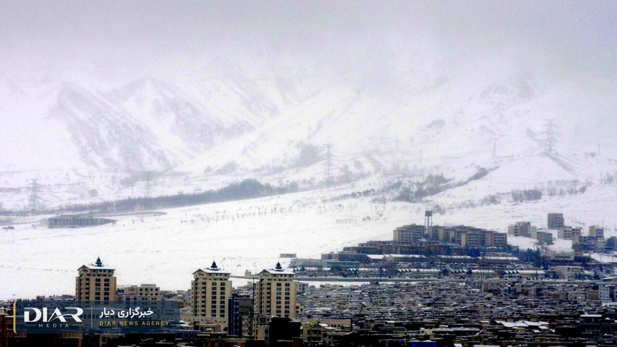 رضا محمدحسینی، زندانی سیاسی قزلحصار: اعدام بازداشتشدگان انقلاب ملی ادامه دارد