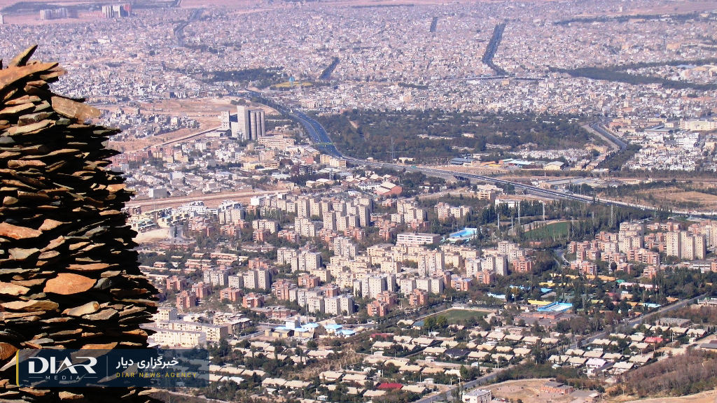 مختار آلبوشوکه، زندانی سیاسی عرب، در سلول انفرادی زندان اراک در اعتصاب غذاست