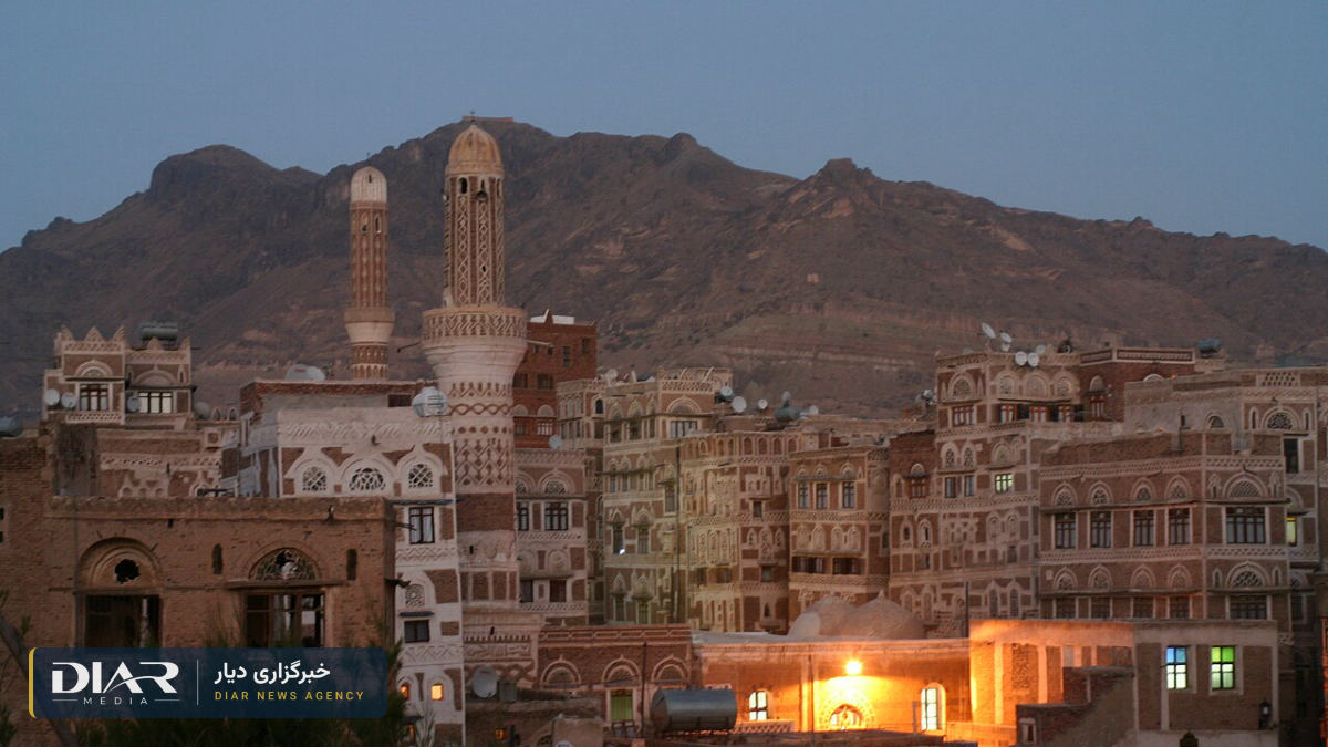صنعا؛ حمله به ایستگاه نفتی الصباحه پس از دستور تخلیه ائتلاف عربستان