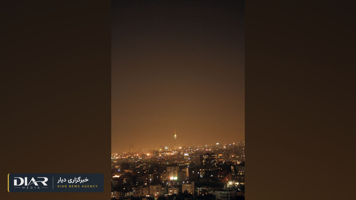 باشگاه انقلاب تهران به بهانه حجاب اجباری تعطیل شد و یک روز بعد بازگشایی شد