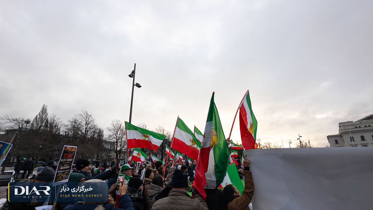 جمهوری اسلامی در محاصره؛ چرا برگ‌های بقای حکومت تمام شده است
