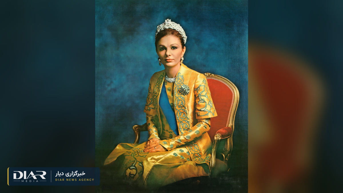 زادروز شهبانو فرح پهلوی؛ ۲۷ زندانی سیاسی در ایران پیام شادباش فرستادند