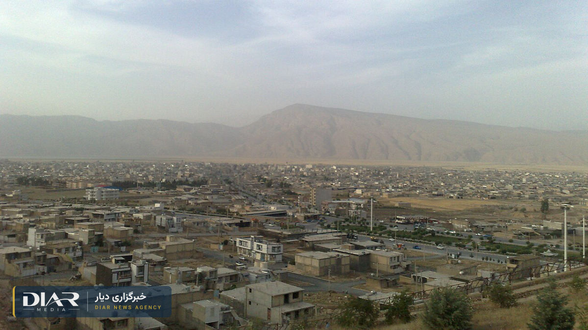 دادگاه انقلاب ایذه ۱۹ شهروند بهمئی را برای یک مراسم یادبود به حبس محکوم کرد