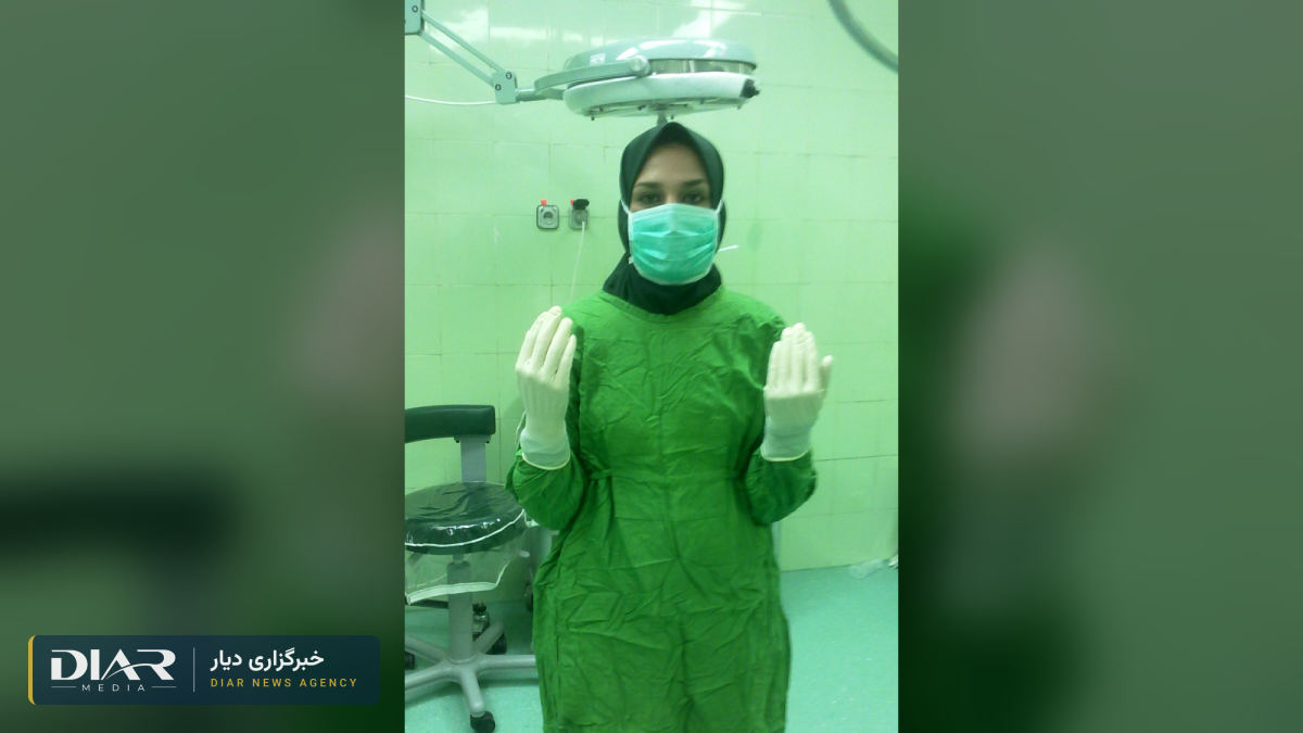 موج ترک کار پرستاران و معلمان در ایران به دلیل حقوق ناکافی