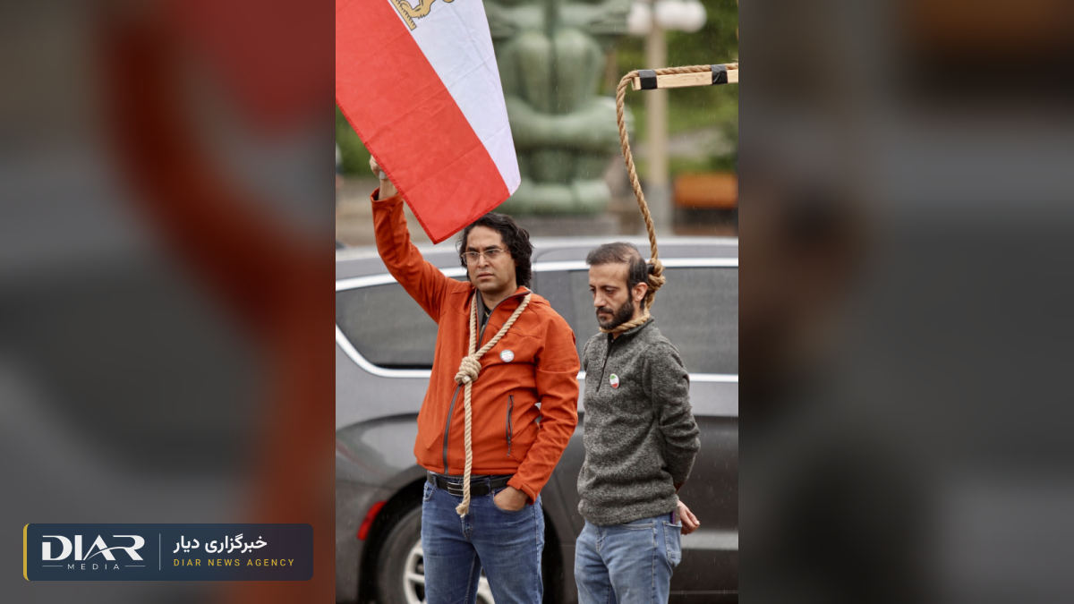 زندان وکیل‌آباد مشهد؛ عبدالله نارویی، زندانی اهل بلوچستان، اعدام شد