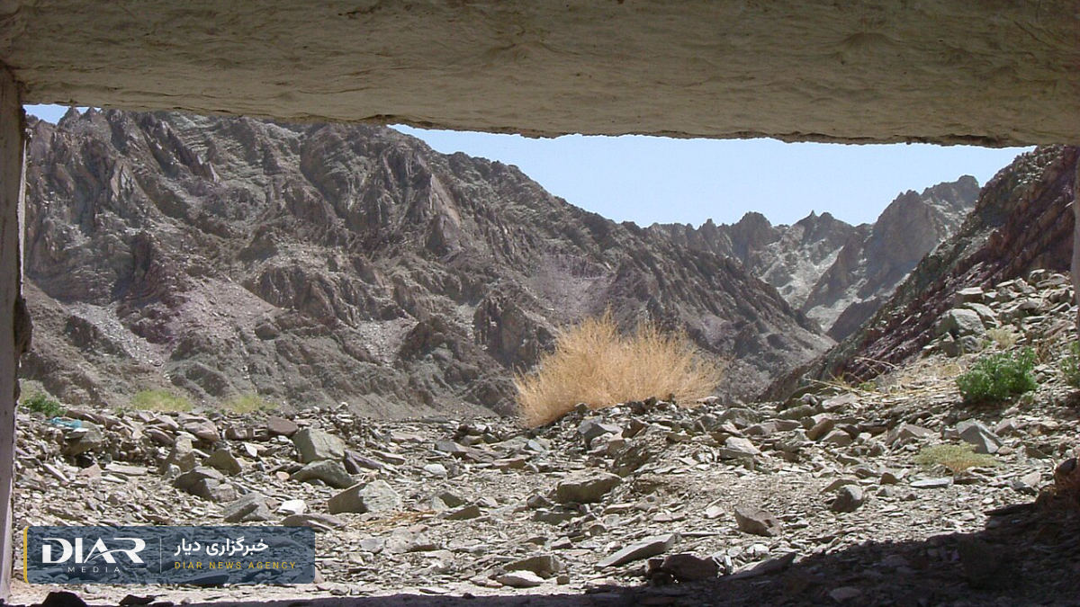 نمایی از شهر زاهدان، مرکز استان سیستان و بلوچستان؛ تصویر آرشیوی. عکس: franek2، مجوز CC BY-SA 3.0، ویکیمدیا کامنز