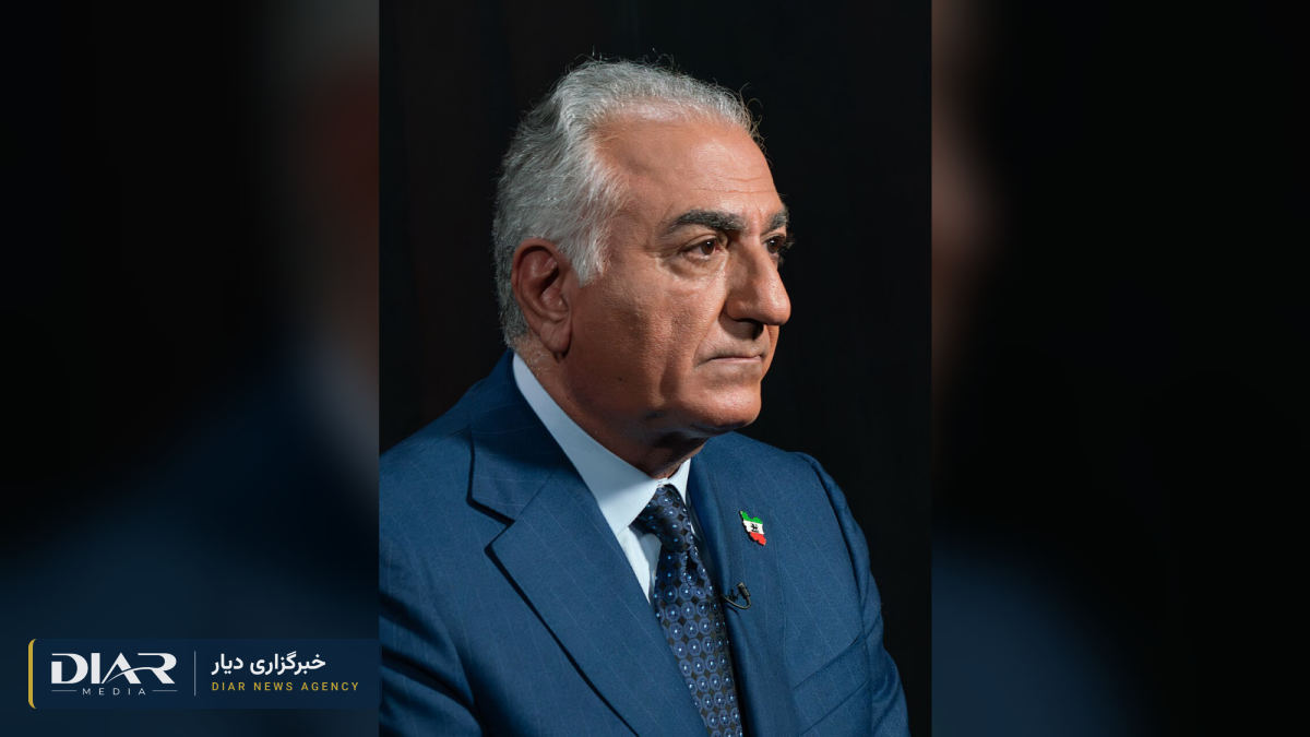 جایزه آزادی بنیاد نائومان؛ ۱۷۰۰ پزشک ایرانی از شاهزاده رضا پهلوی پشتیبانی کردند