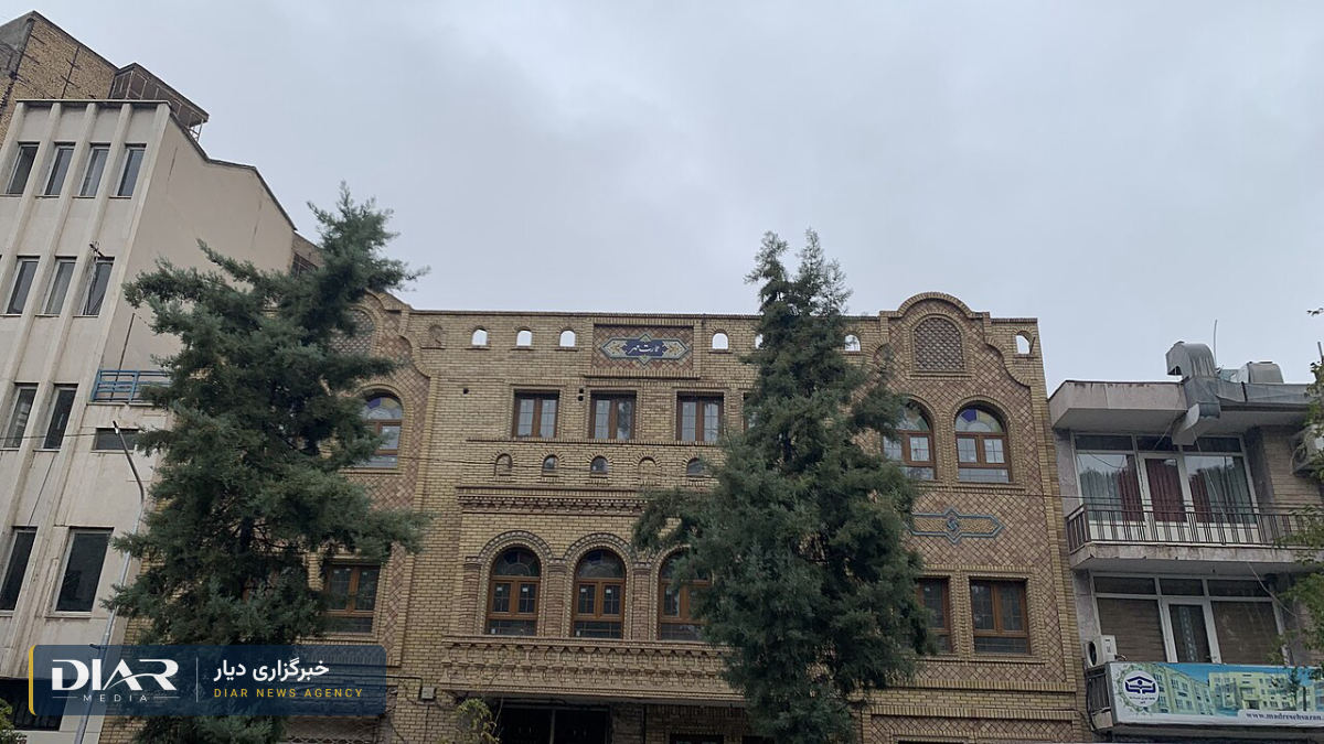 ابوالفضل دامنجانی، معترض خیزش دی‌ماه در مشهد، به ۱۵ سال زندان محکوم شد