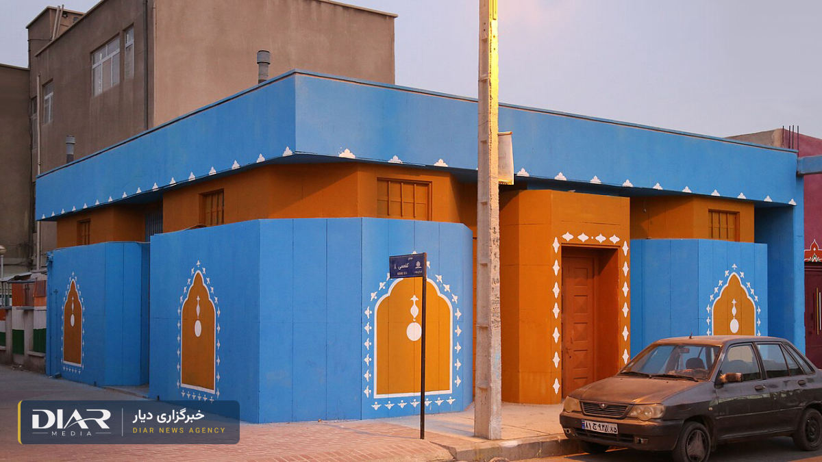 زاهدان؛ عرفان جمالزهی، نوجوان ۱۵ ساله، با شلیک نیروهای نظامی از ناحیه سر زخمی شد