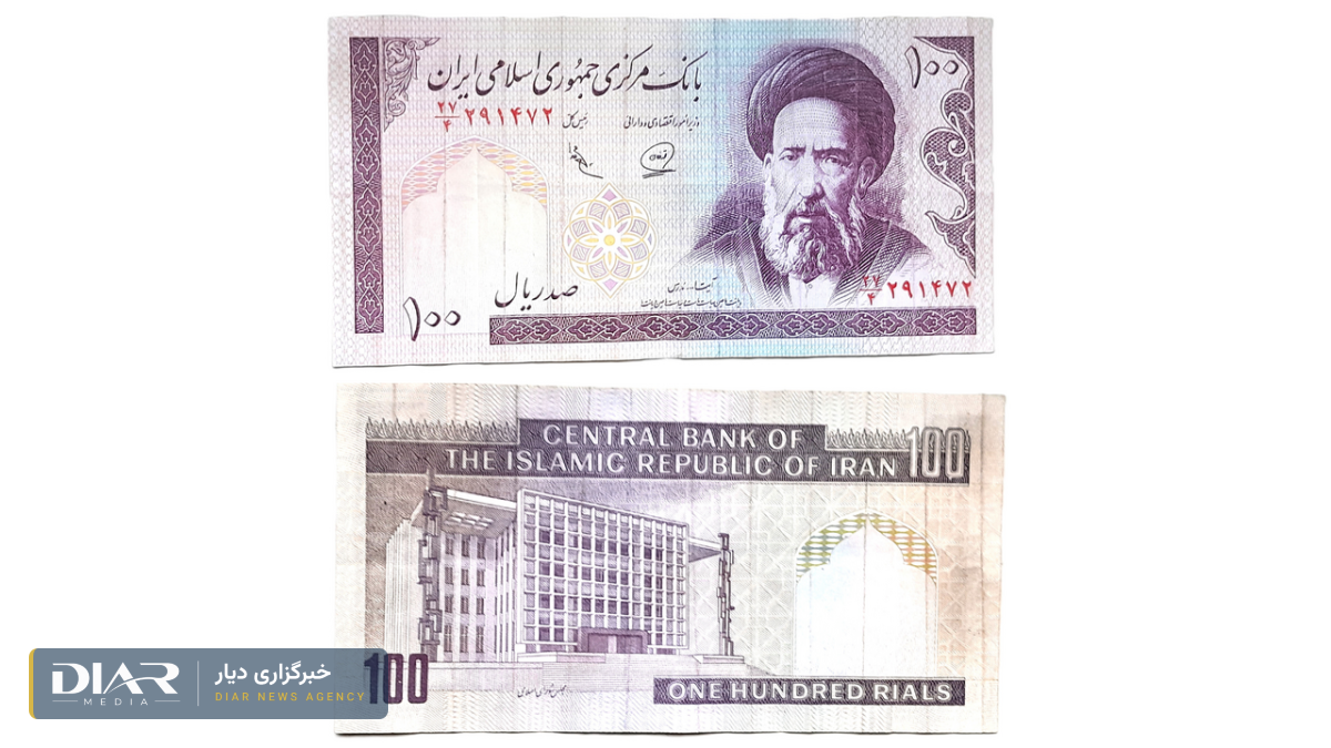 بورگان نظامی در ویدیوی دفتر شاهزاده رضا پهلوی: سقوط ریال خانوارها را به دلار راند