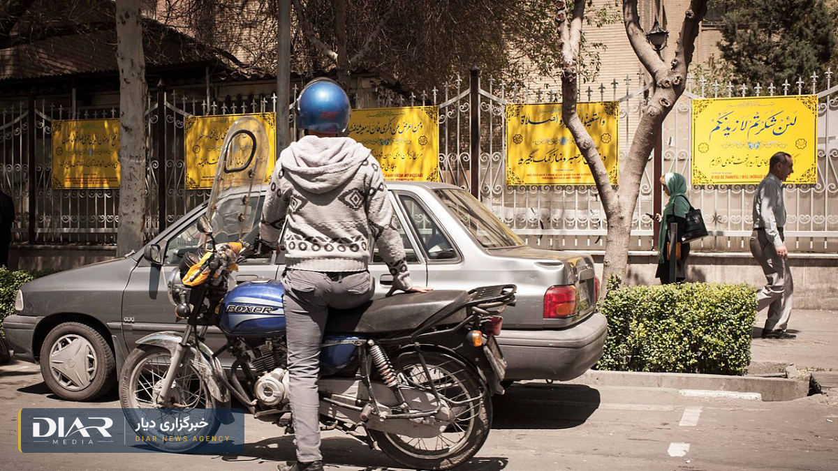 دادگاه انقلاب تهران هفت معترض دیماه را به ۶۰ سال حبس محکوم کرد
