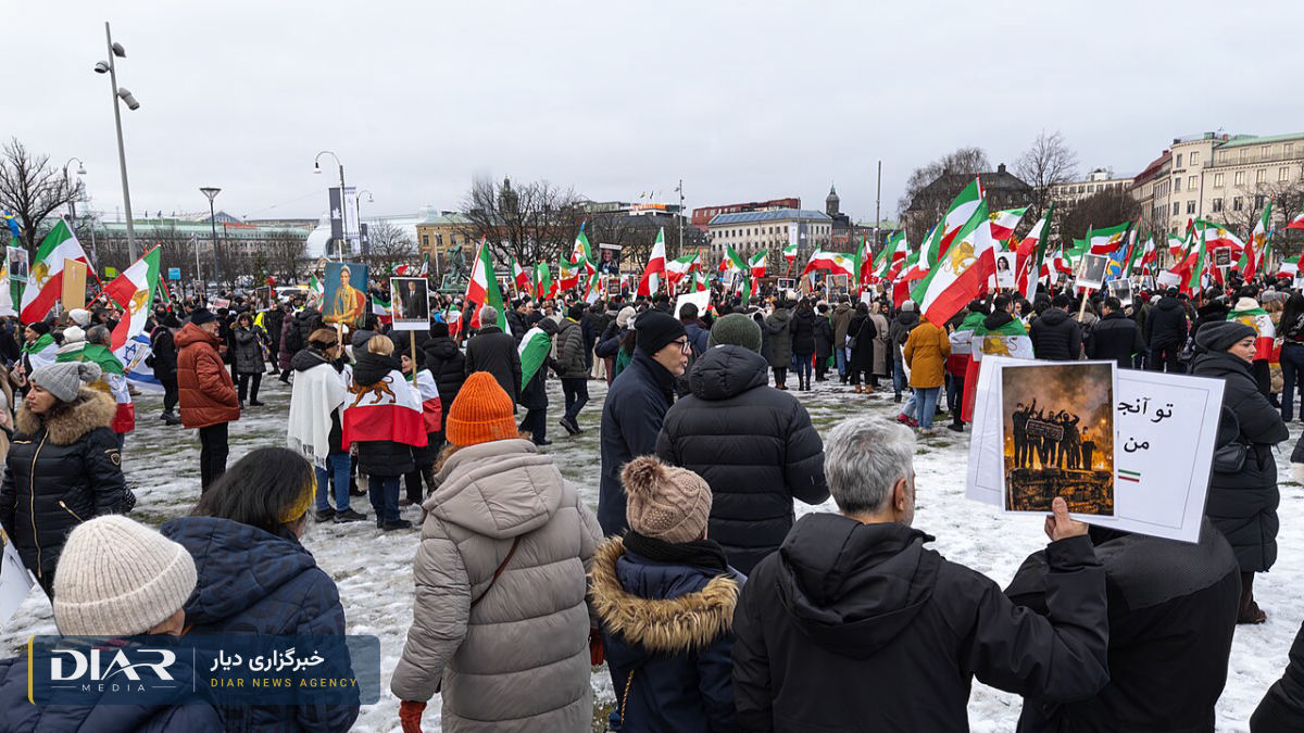 پرونده اعدام ایلیا بن‌رشید؛ خانواده: اطلاعات سپاه پرونده را ساخت
