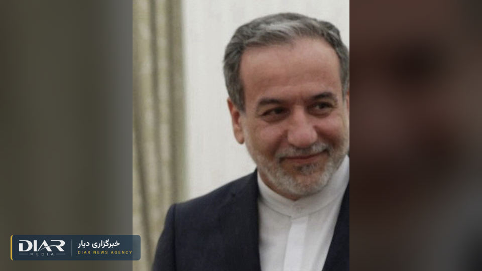 عباس عراقچی: تنگه هرمز بدون توافق با آمریکا بسته می‌ماند