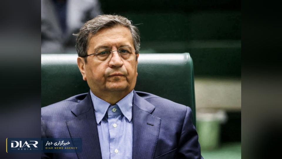 ادعا و واقعیت: عبدالناصر همتی و ادعای مهار شتاب تورم