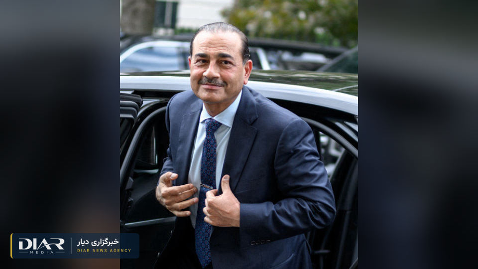 سفیر جمهوری اسلامی در پاکستان: بازگشایی هرمز در برابر رفع محاصره
