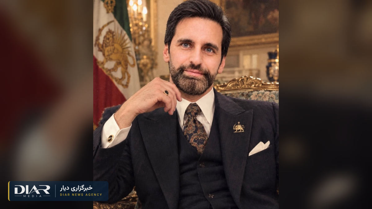 احضار بابک مرادی‌فر به زندان؛ حکم ۳۰ ماهه برای حمایت از خیزش دی