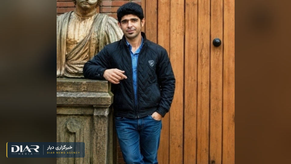 هومان شایانی نزدیک ۱۰ ماه بیدادگاه در زندان نورآباد ممسنی است