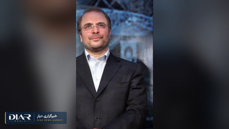 محمدباقر قالیباف سفر به هند برای نشست بریکس را لغو کرد
