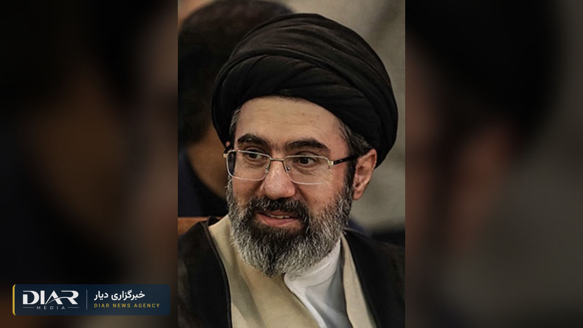 ادعا و واقعیت: محمدباقر قالیباف و سلامت کامل مجتبی خامنه‌ای