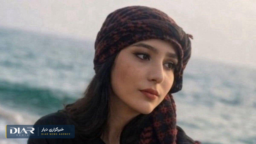 نماینده پارلمان ایتالیا خواستار فشار اروپا برای نجات نجمه امینی شد