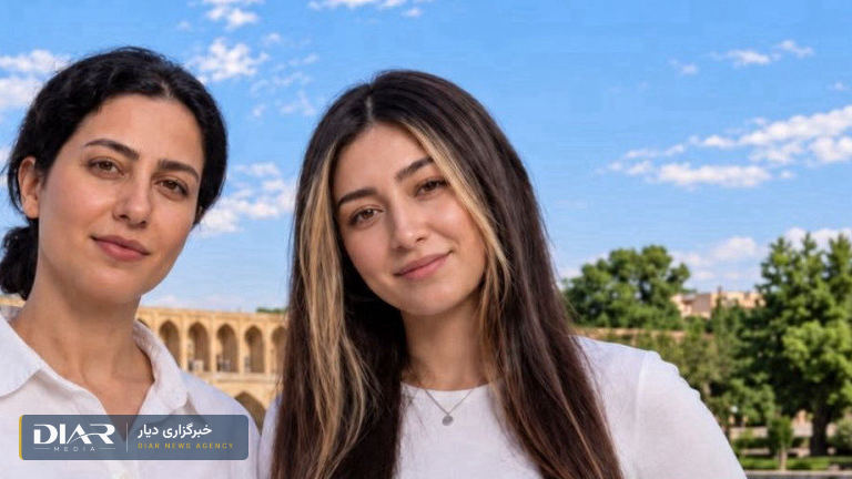 ترانه و رومینا رحیمی؛ جایزه ساخاروف ۲۰۲۶ به دیوان کیفری بین‌المللی رسید
