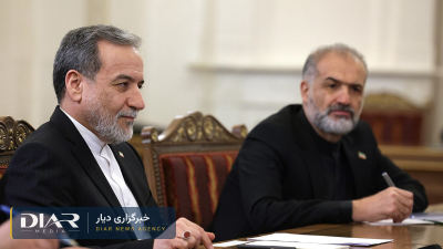 عباس عراقچی: پیشنهاد بازگشایی هفت‌روزه تنگه هرمز همچنان معتبر است