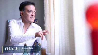 مجید سعیدی، عکاس خبری برنده جوایز جهانی، یک ماه پس از بازداشت همچنان بی‌خبر