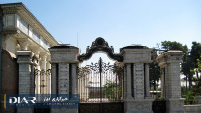پزشکیان مهرداد اخلاقی، مدیر تحریم‌شده صنایع موشکی، را برای وزارت دفاع به مجلس معرفی کرد