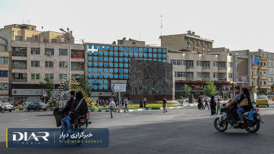 جنگ‌طلبی جمهوری اسلامی و سکوت منتقدان پادشاهی‌خواهان