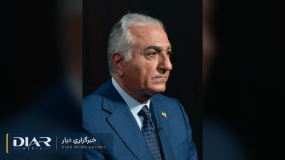 شاهزاده رضا پهلوی در همایش کوروش بزرگ ۲ تورنتو: جمهوری اسلامی از درون می‌پوسد