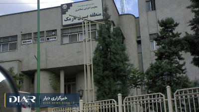 انفجار ساختمان مسکونی در نارمک تهران؛ شهروندان از صدای پهپاد گفتند