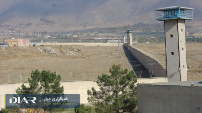 زندان گوهردشت به‌طور کامل تخریب شد؛ هشدار درباره نابودی شواهد اعدام‌های ۶۷