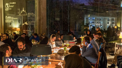 پلیس اماکن تهران ارائه قلیان، موسیقی زنده و دی‌جی در کافه‌ها را ممنوع اعلام کرد