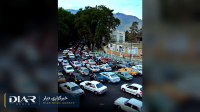 تجمع اعتراضی بازنشستگان در تهران، اصفهان، رشت و شوش در برابر گرانی و تورم