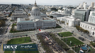 عفو بین‌الملل: مصونیت قاتلان معترضان ۱۴۰۱ در قانون و دادگاه‌های جمهوری اسلامی نهادینه شده