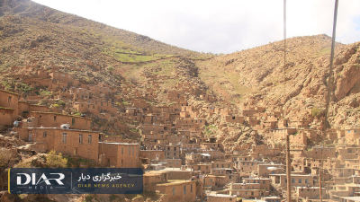 سپاه پاسداران کاروان‌های نظامی به سنندج، کامیاران و مریوان فرستاد