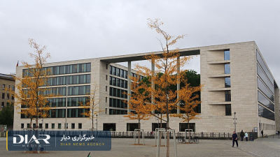 جمهوری اسلامی سفیران آلمان و ایرلند را پس از حکم دادگاه هامبورگ احضار کرد