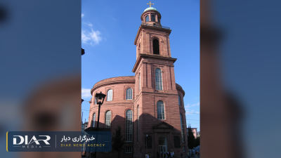 فرانکفورت ۱۶ آبان؛ هم‌میهنان داخل ایران به حضور گسترده در مراسم جایزه آزادی فراخواندند