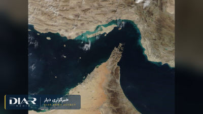 سپاه پاسداران مسئولیت حمله به کشتی گاز مایع ان‌وی سان‌شاین را پذیرفت